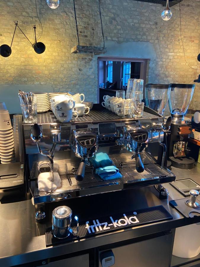 Apartment Cochemer Kaffeeroesterei エクステリア 写真
