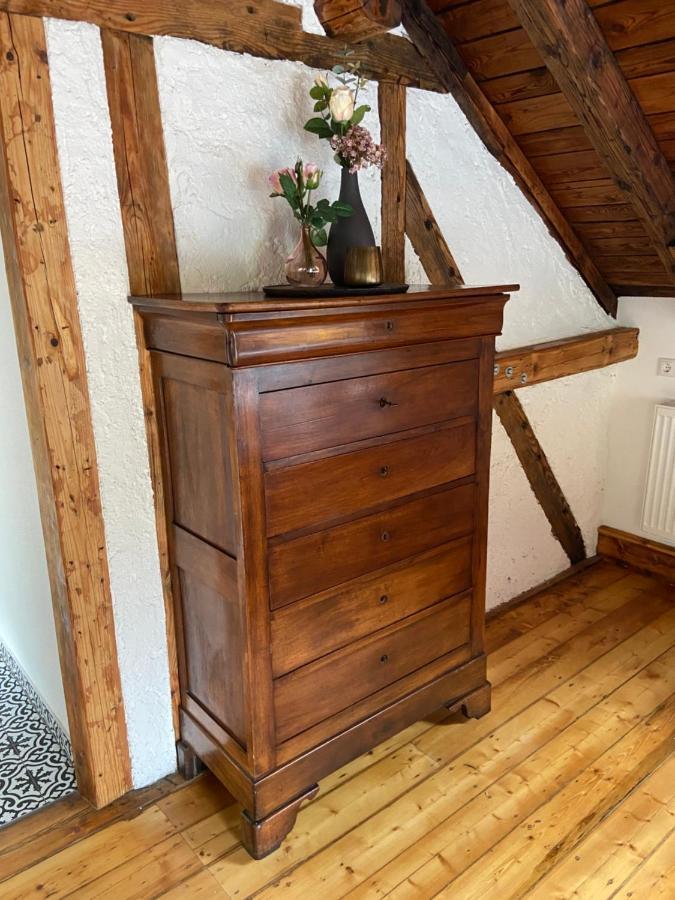 Apartment Cochemer Kaffeeroesterei エクステリア 写真