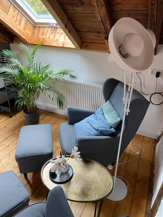 Apartment Cochemer Kaffeeroesterei エクステリア 写真