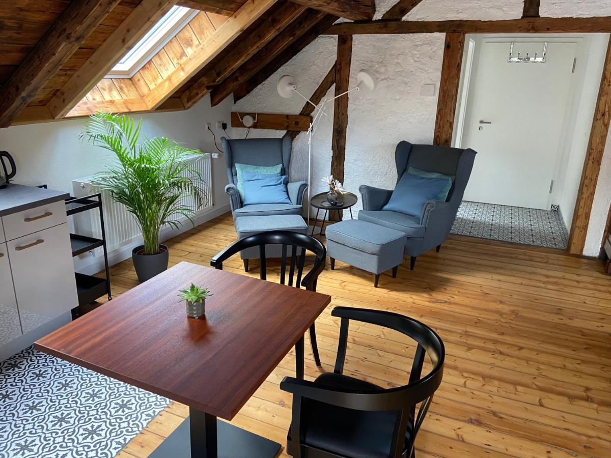 Apartment Cochemer Kaffeeroesterei エクステリア 写真