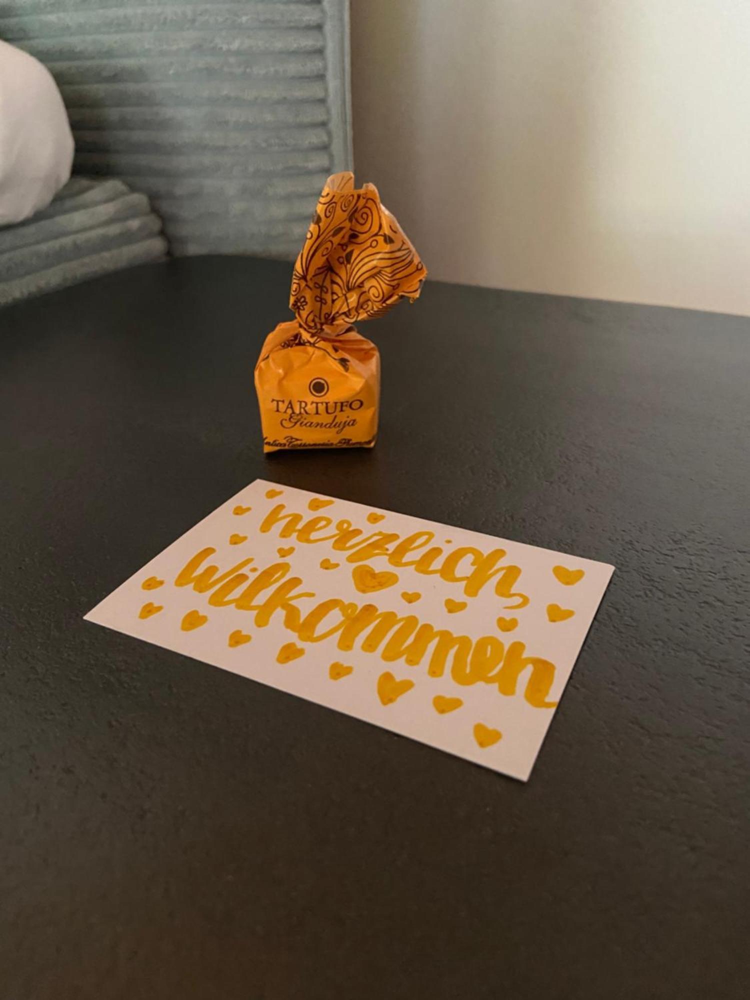 Apartment Cochemer Kaffeeroesterei エクステリア 写真