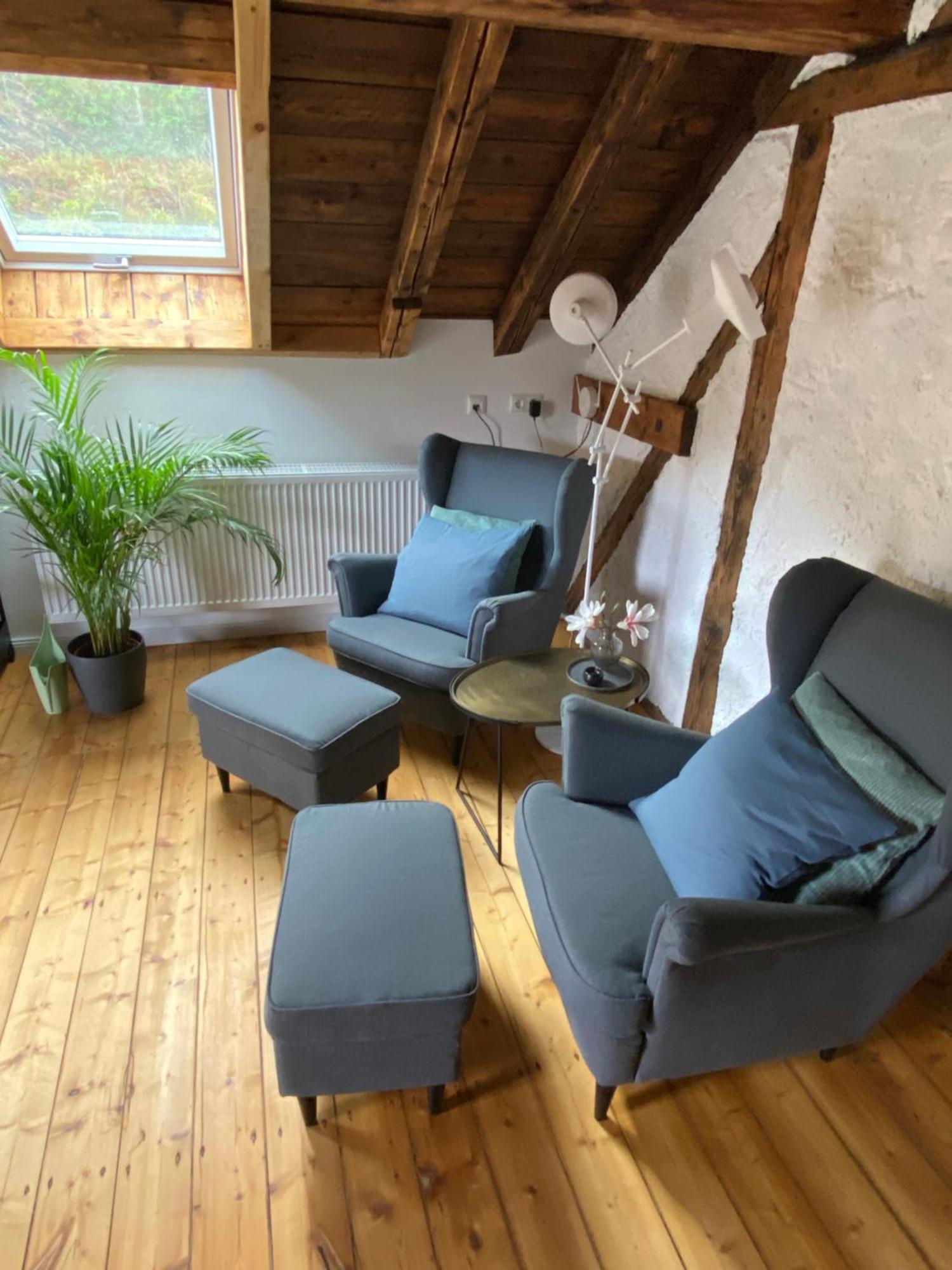 Apartment Cochemer Kaffeeroesterei エクステリア 写真