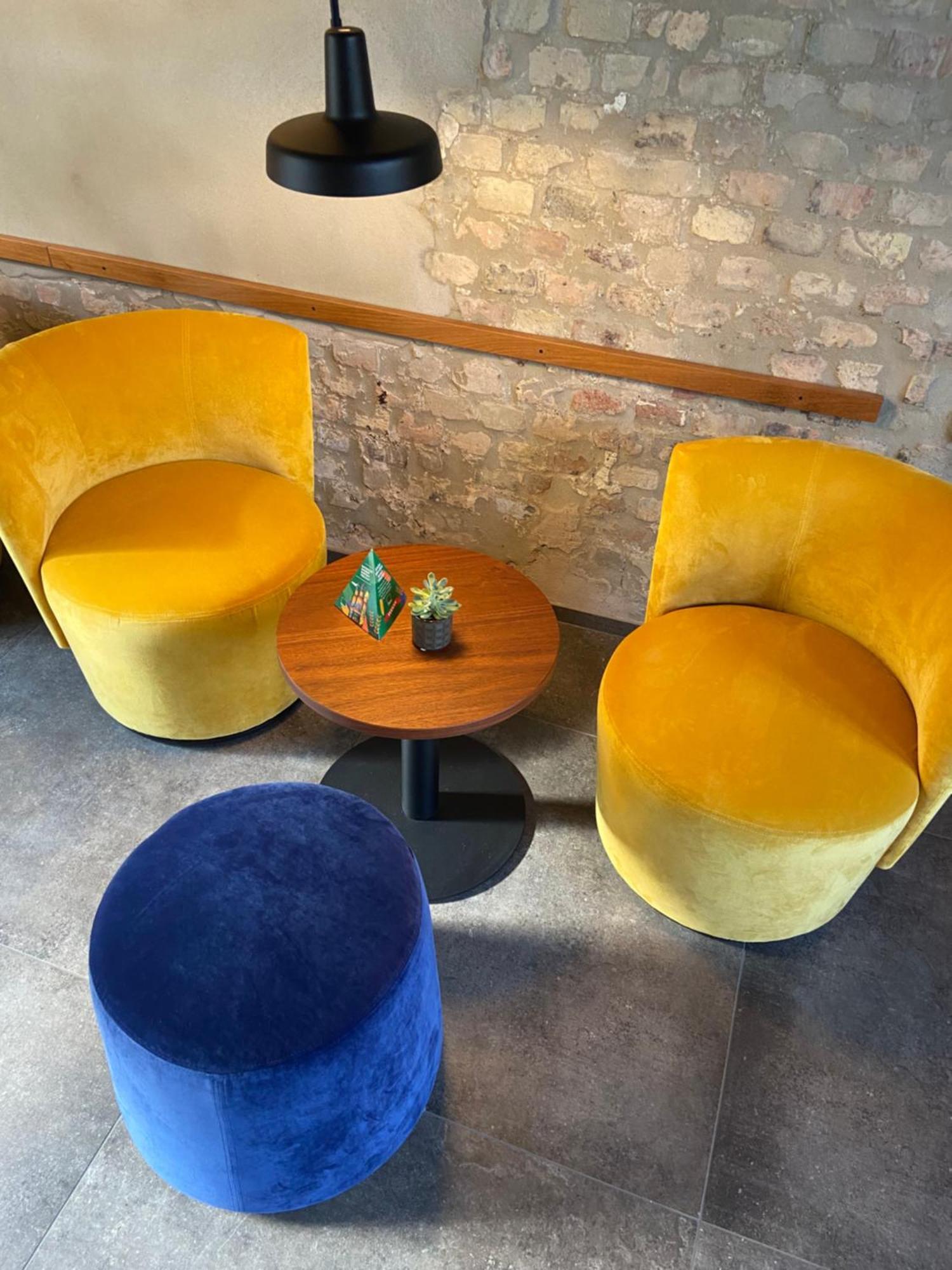 Apartment Cochemer Kaffeeroesterei エクステリア 写真