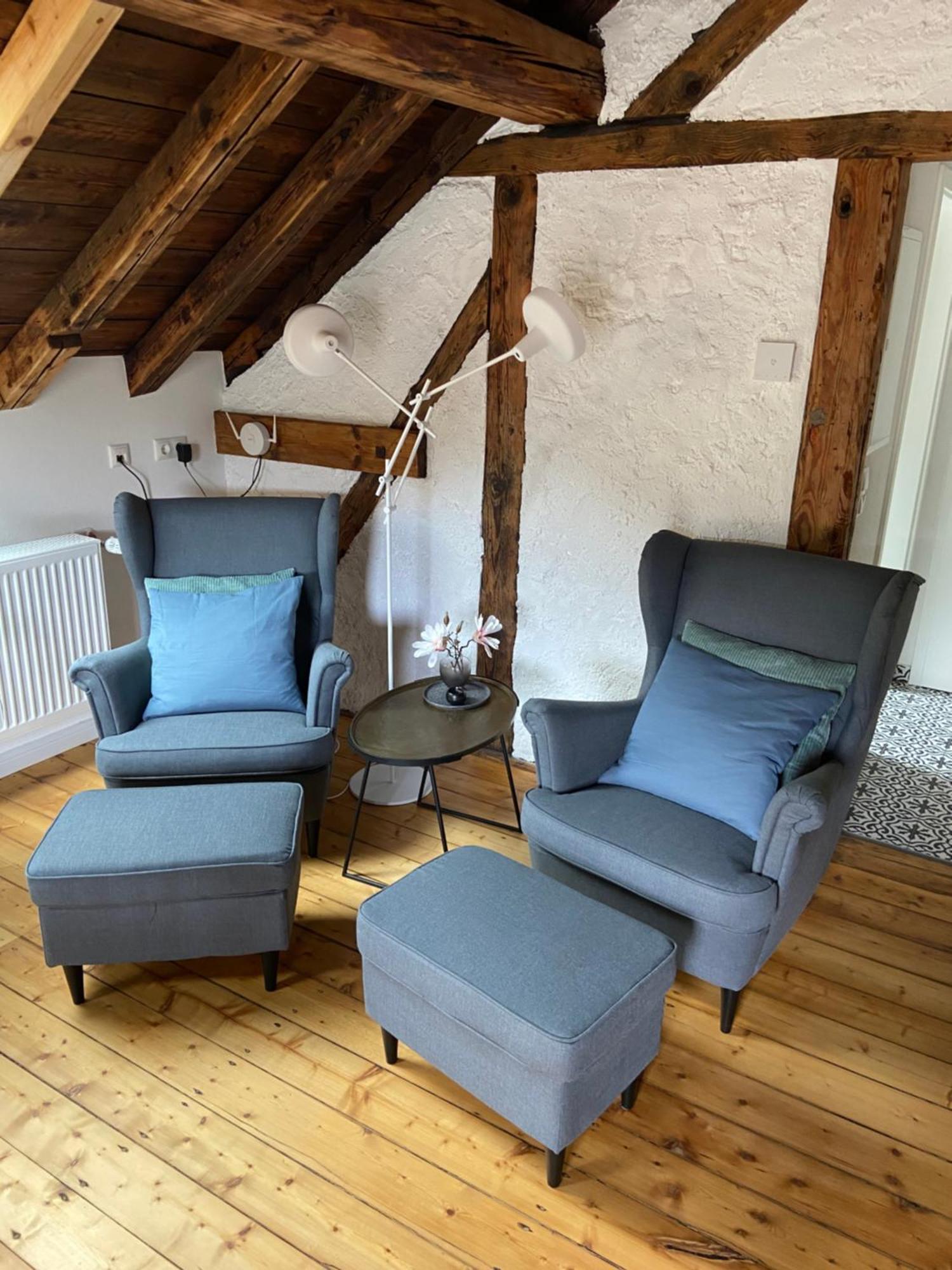 Apartment Cochemer Kaffeeroesterei エクステリア 写真