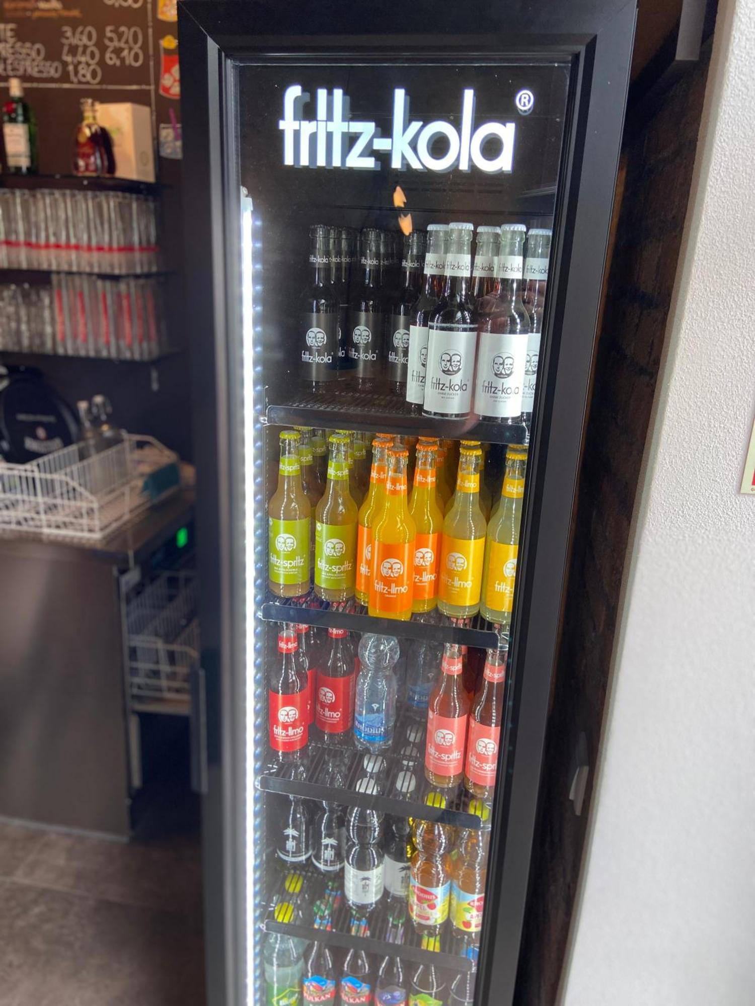 Apartment Cochemer Kaffeeroesterei エクステリア 写真